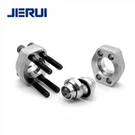 37 Degre Flare Flange